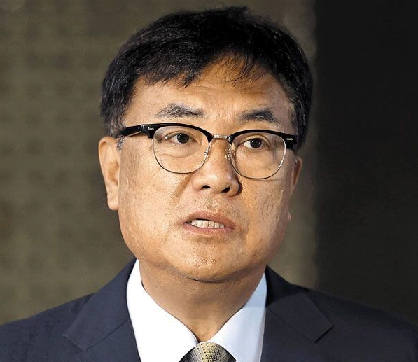 정진석 박수현 세번째 총선 대결 상황