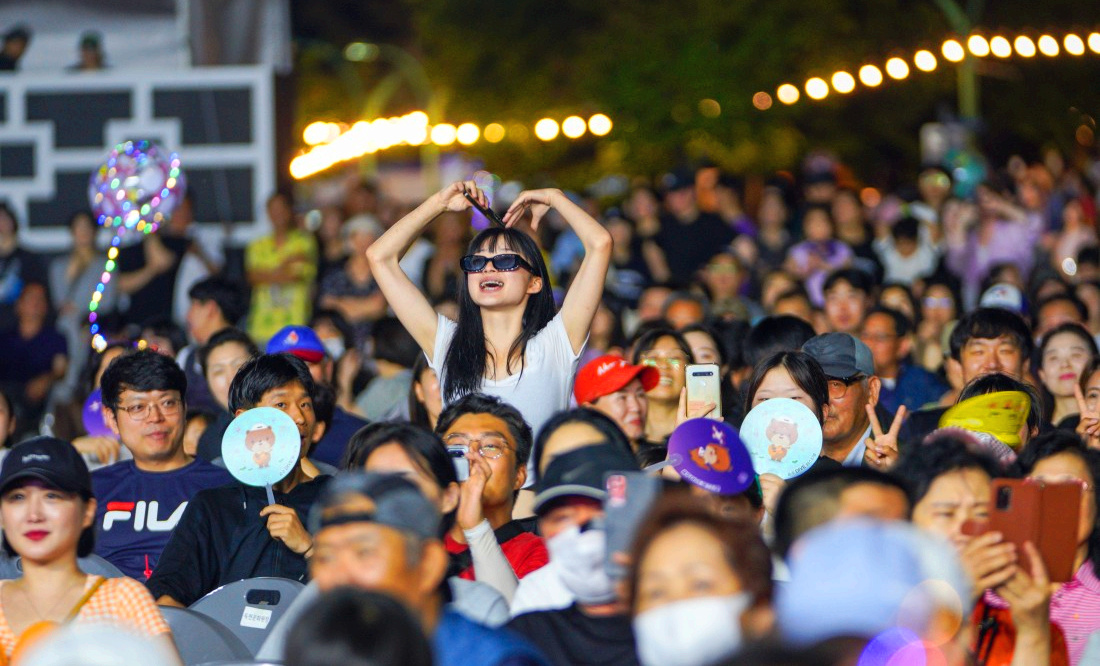 충주 다이브 페스티벌