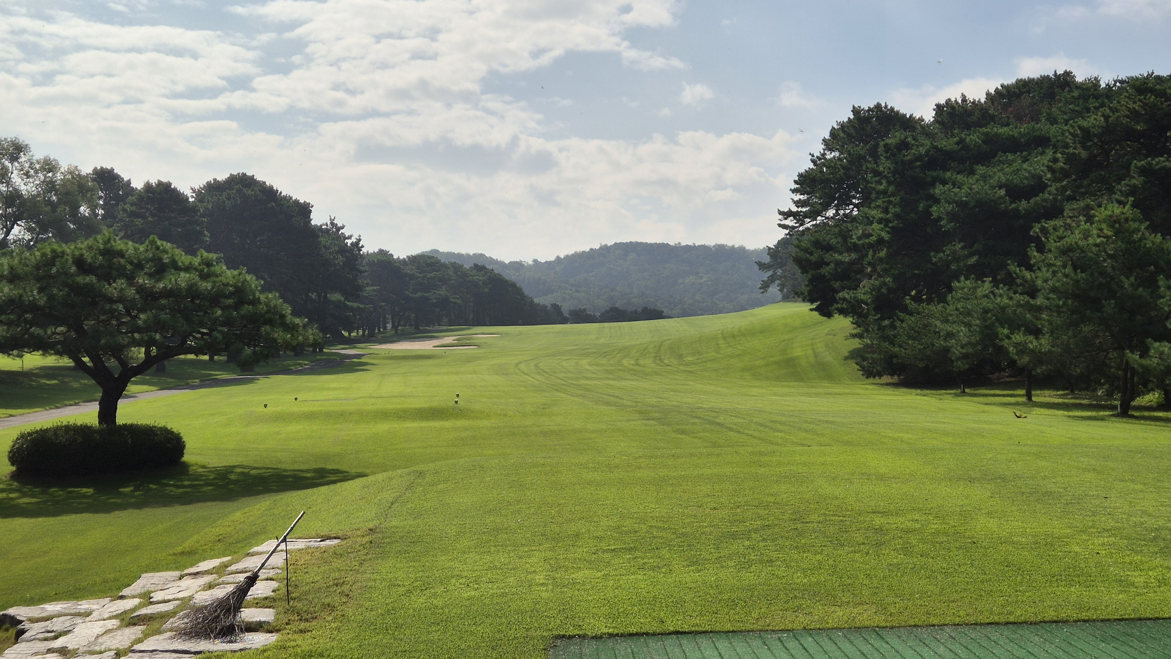 도고cc 코스 사진 및 공략 정보