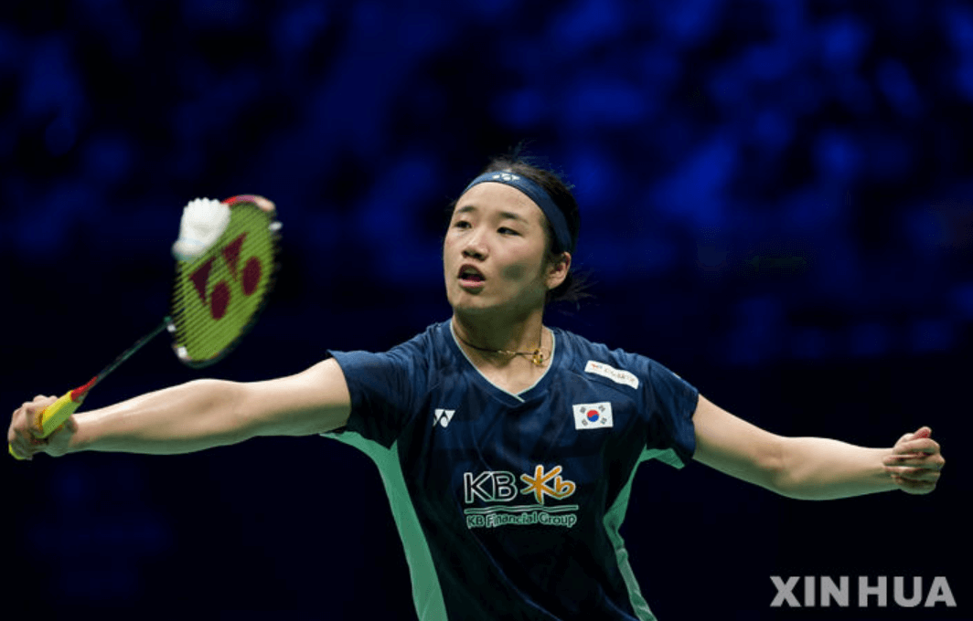 2026 안세영 배드민턴 생중계 경기 일정 결과