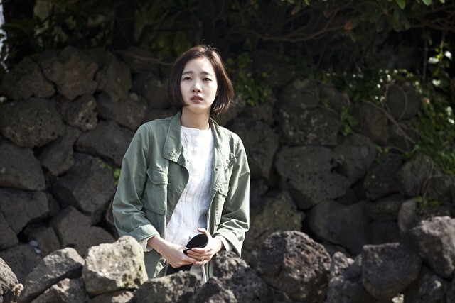영화 계춘할망 김고은