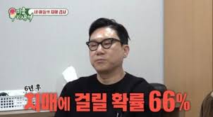 치매 초기증상 8가지