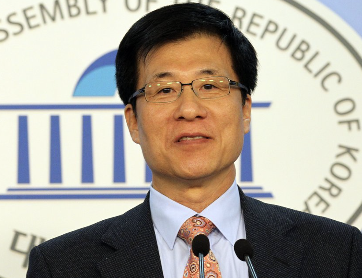 신경민 국회 활동