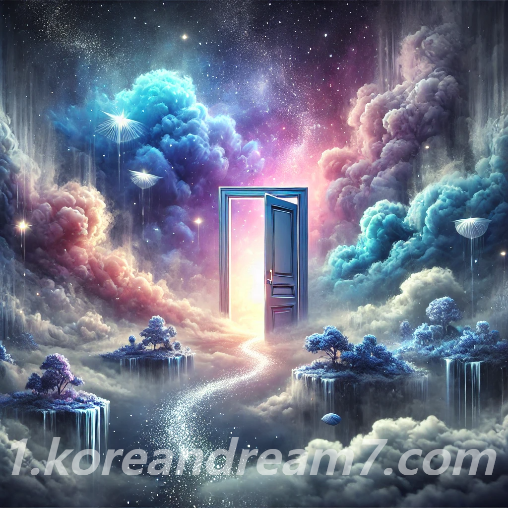 동생 꿈 해몽