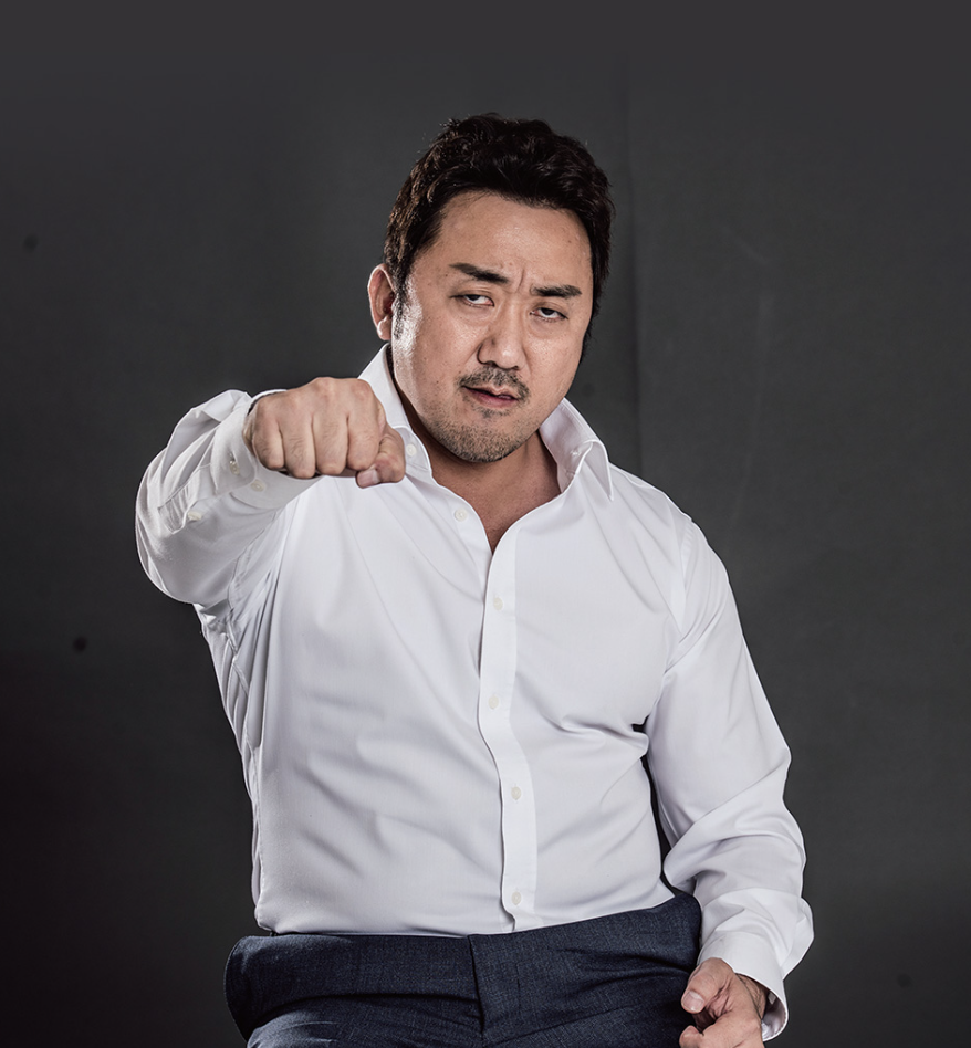 마동석4