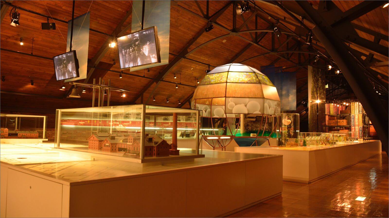 삿포로-맥주박물관-2