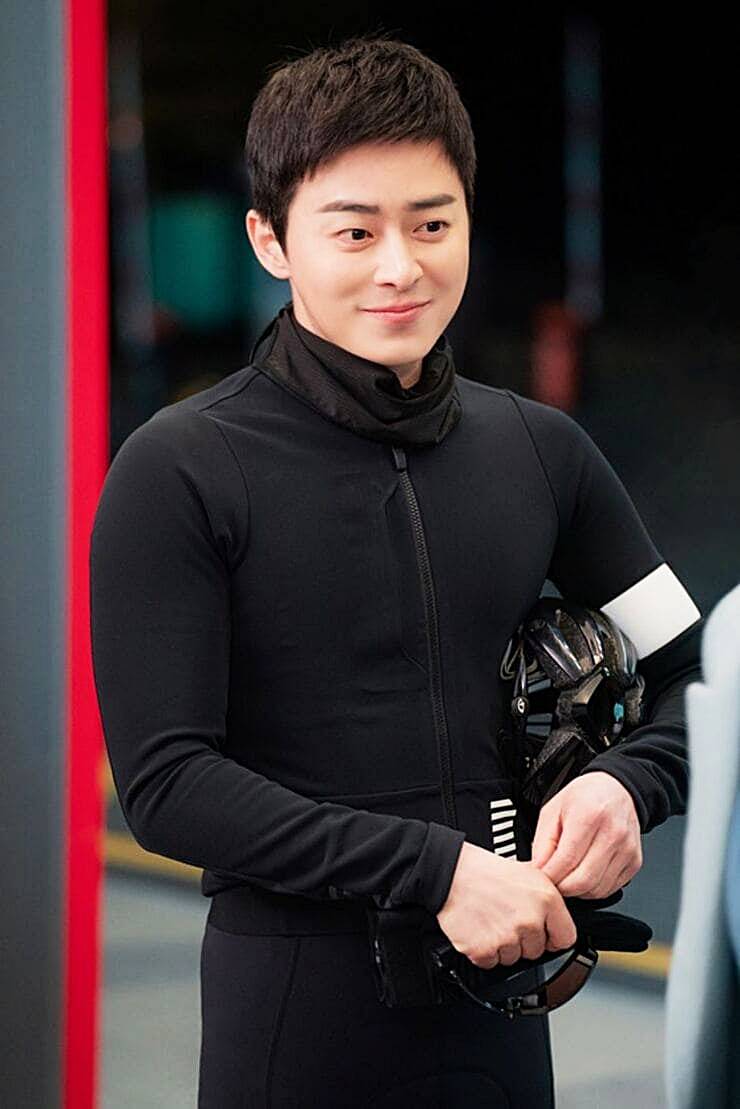 배우-조정석