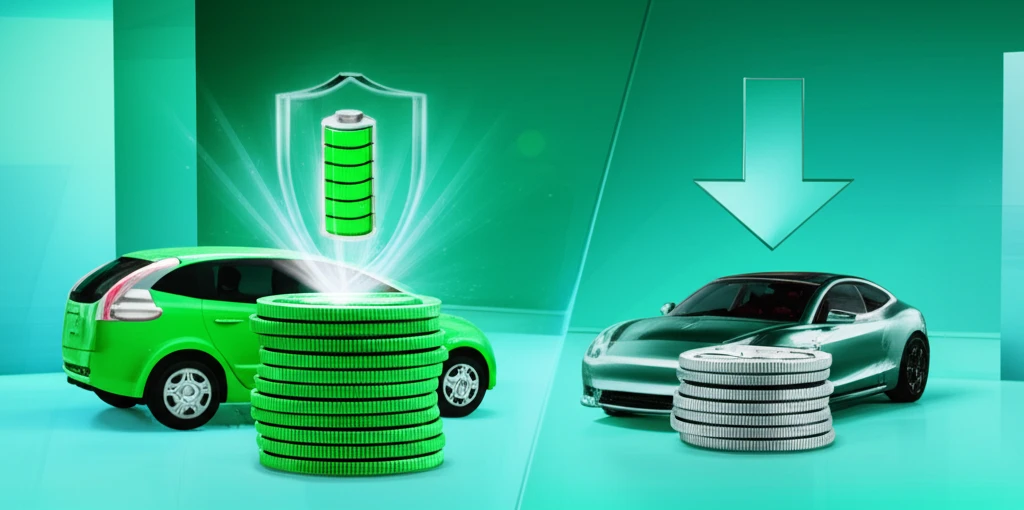 2026년 전기차 보조금 산정 방식과..