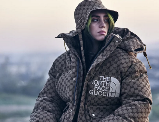 아웃도어 브랜드 순위 Top7