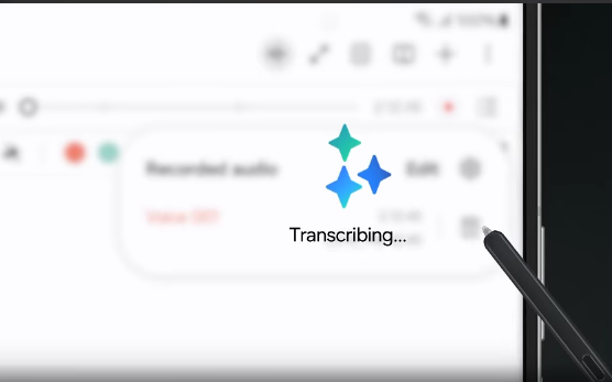 갤럭시 Z 폴드 6 출시 성능 사전 예약 (출처:삼성전자)