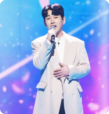 불타는트롯맨-황영웅