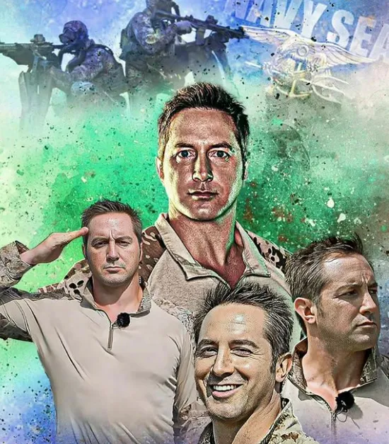 강철부대3-ussf-제프검-프로필-인스타