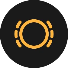 자동차 경고등 종류14