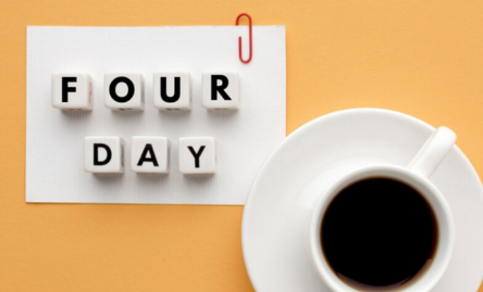 주 4일 근무제, 현실이 된다?