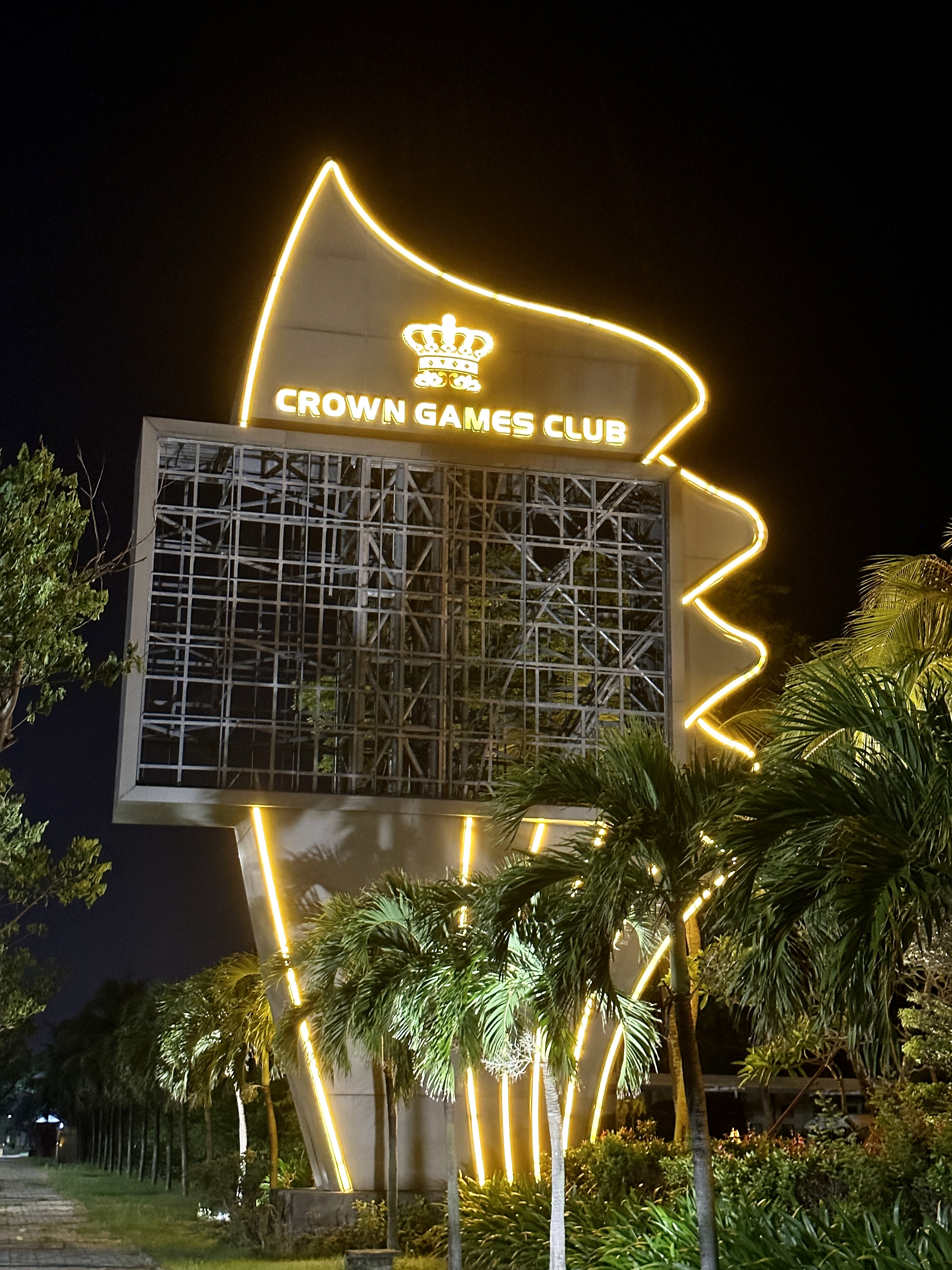 다낭 카지노 크라운 인터내셔날 클럽