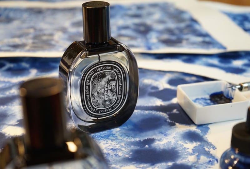 딥디크-플레르드뽀-보틀-및-패키지