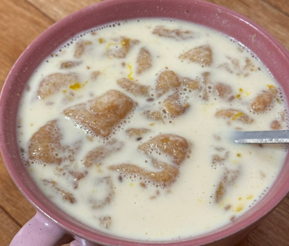 한국기행 대구 콩국