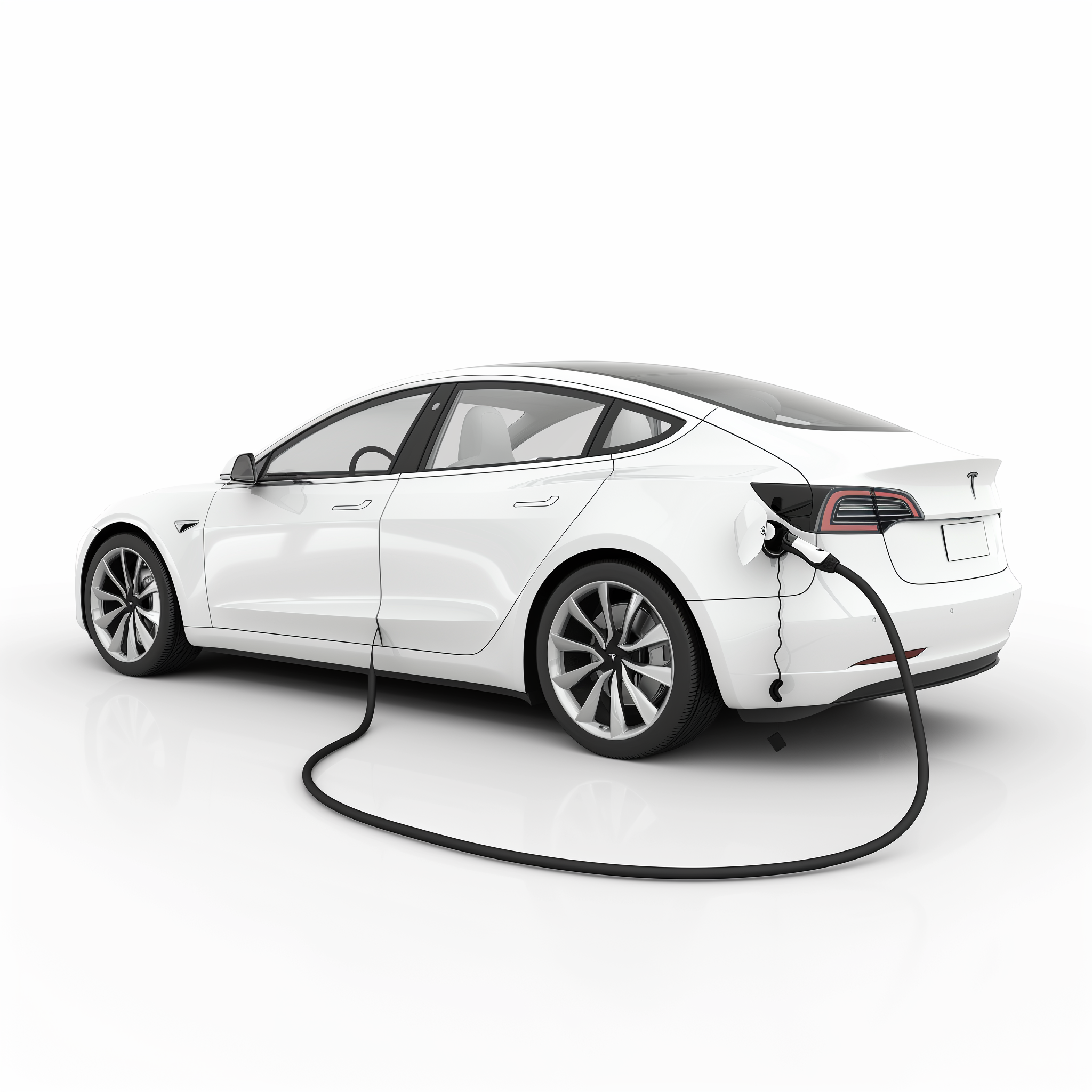 전기차 배터리 충전