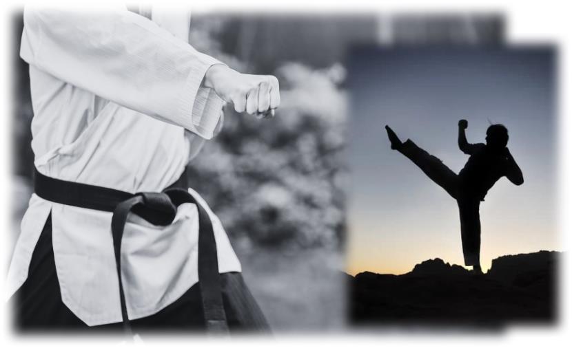 "손뼉으로 전하는 전통무예, 수박놀이의 아름다움과 역사"