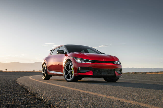 2026 전기차 보조금, 내연차 전환지원금 신설 확정