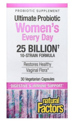 질 유산균 추천 6