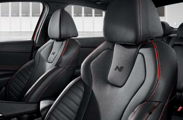 아반떼 CN7 중고차 트림 및 옵션에 따른 시세