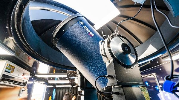 7️⃣ 제주항공우주박물관 &ndash; 우주와 항공을 테마로 한 체험형 전시관