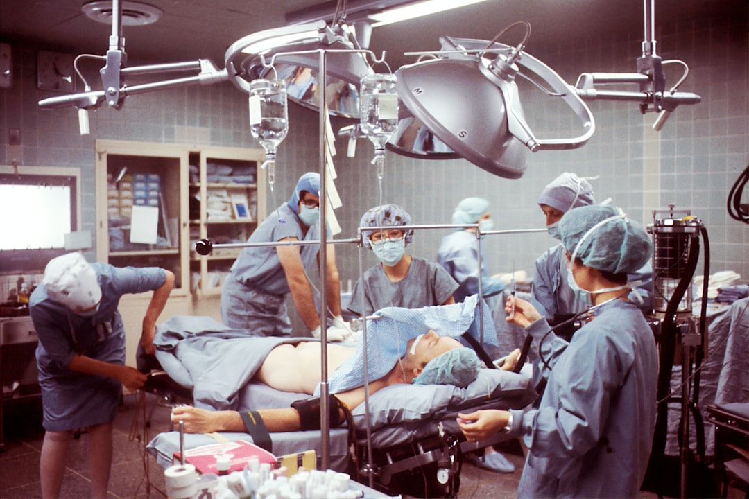 operation