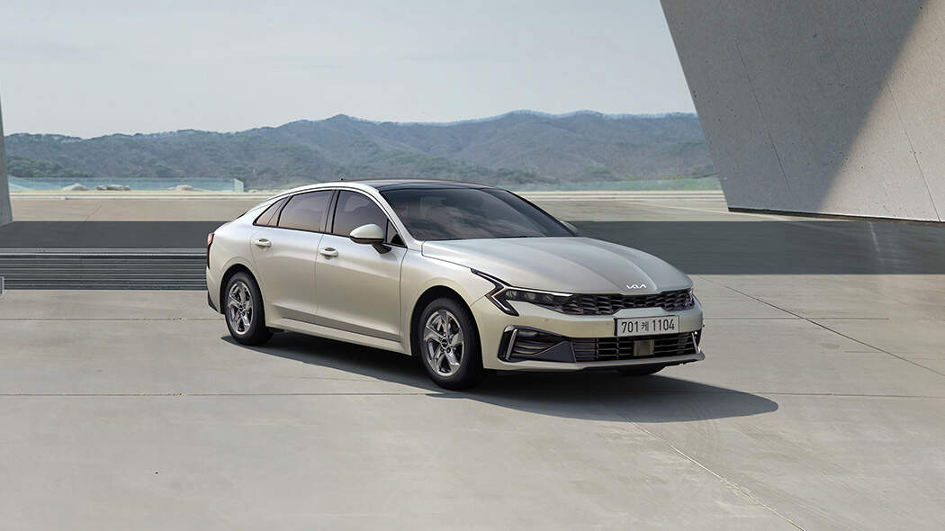 코리아세일페스타 기아자동차 K5