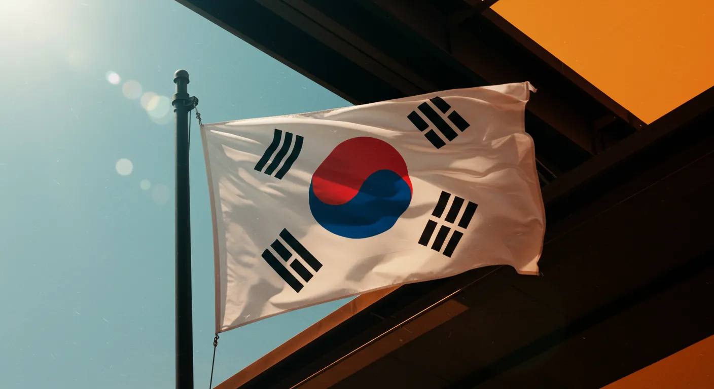 2. 국가 코드 최상위 도메인 (ccTLD) 🏳️