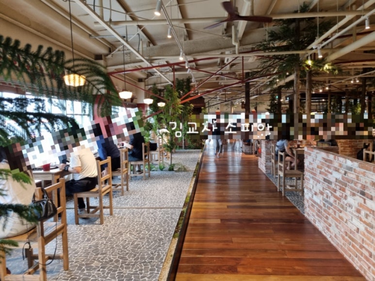 여기 가봤어? 🍠 밀가루 없이 이런 맛이! 쌀가루 100% 베이글 맛집, 일산 킴스델리마켓 탐방기🍞[내돈내산]