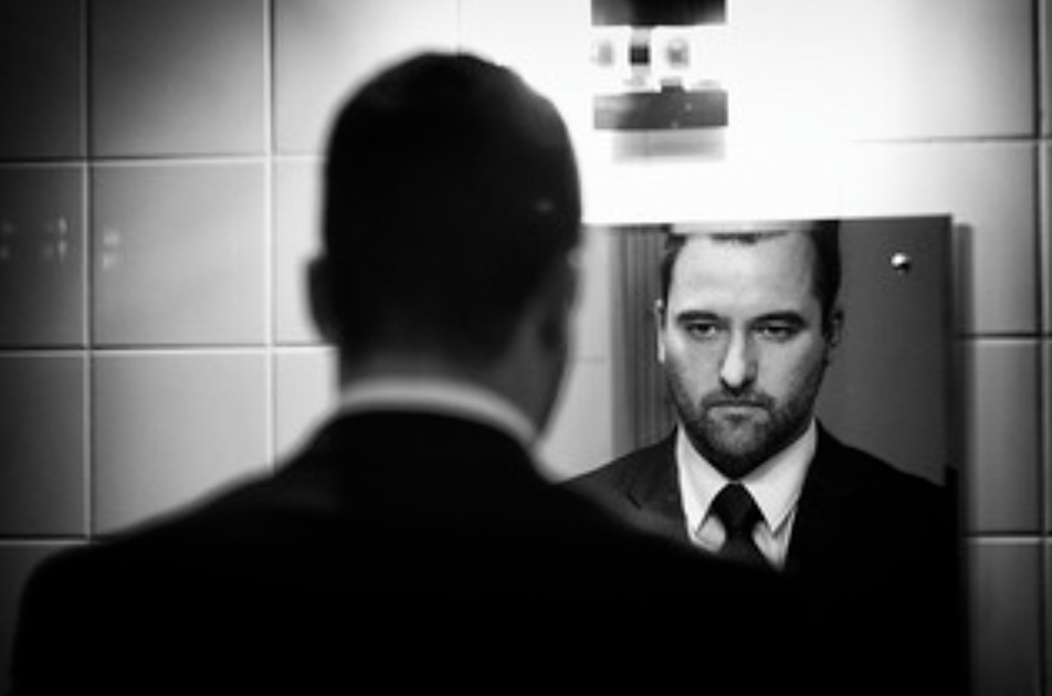 오늘의 나는 어제의 나와 꼭 닮아 있습니다.