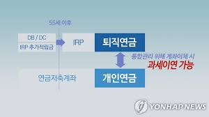 국민연금 수령나이