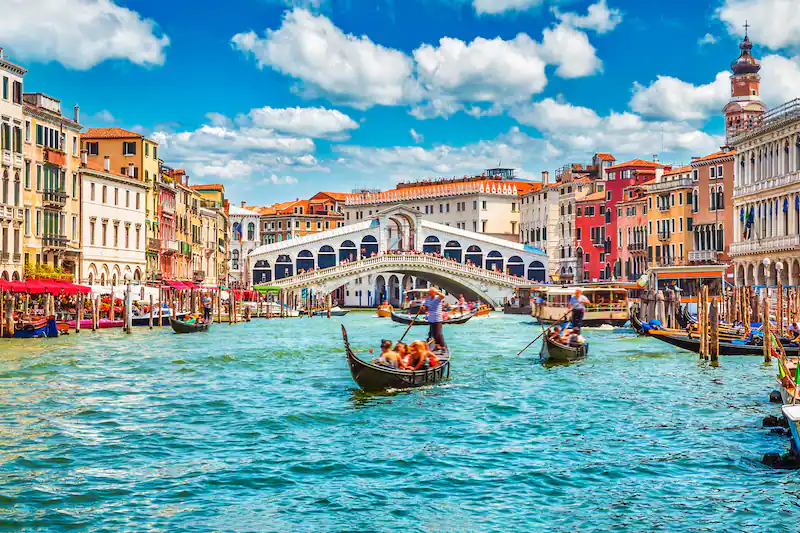 신혼여행-이탈리아-베네치아