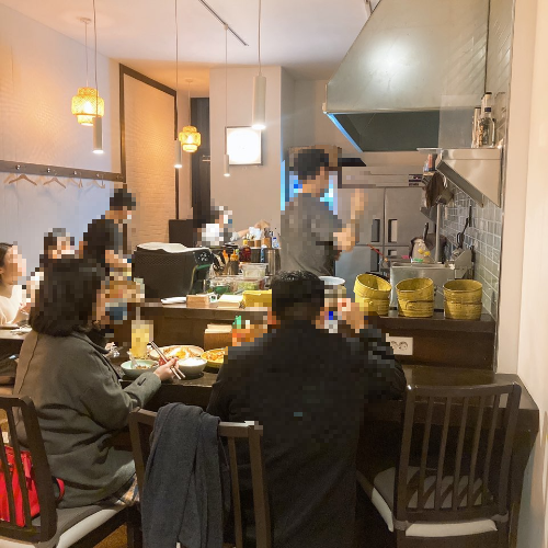 울산 맛집-태국 음식-마노이