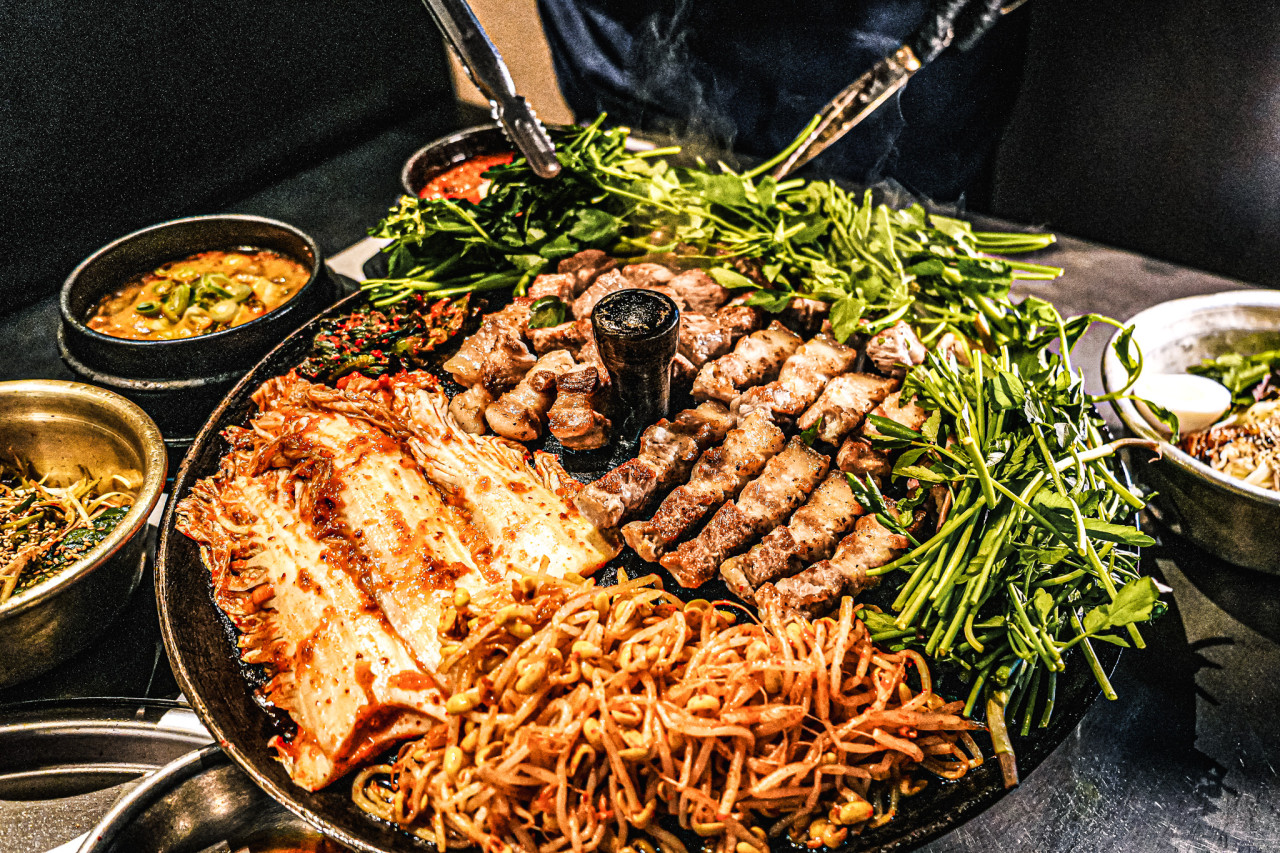 목구멍 본점