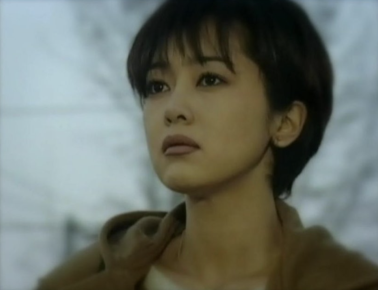 이승연 리즈시절 외모