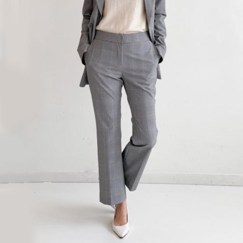 에바테일러 싱글슈트 팬츠 CH