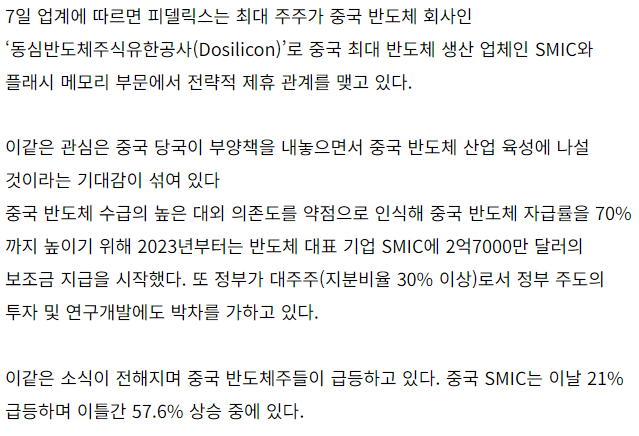 피델릭스-관련-기사-캡처-이미지