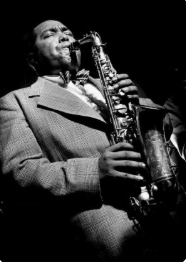 Charlie Parker