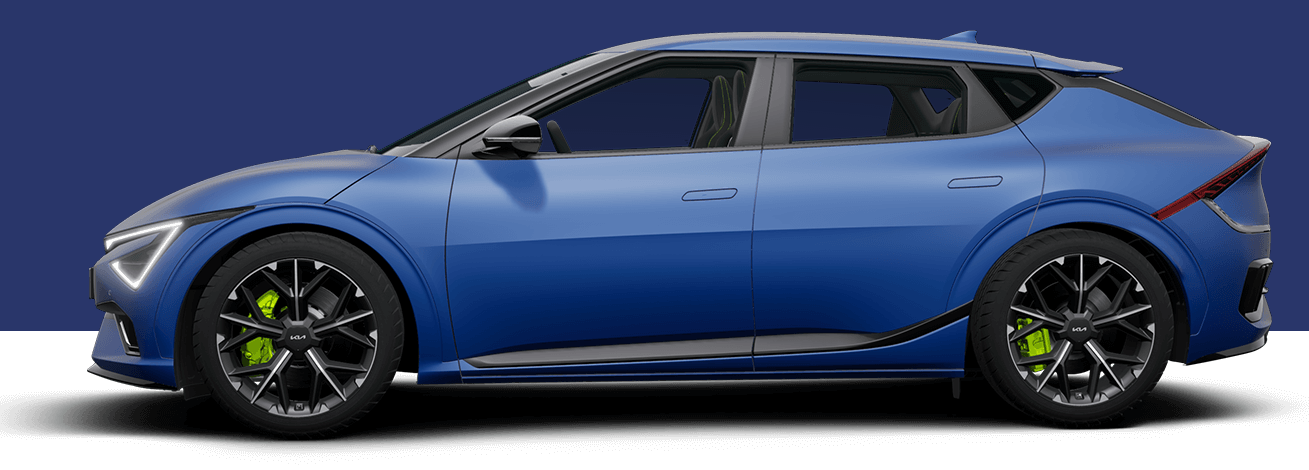 요트 매트 블루(색상 코드 : DUM)