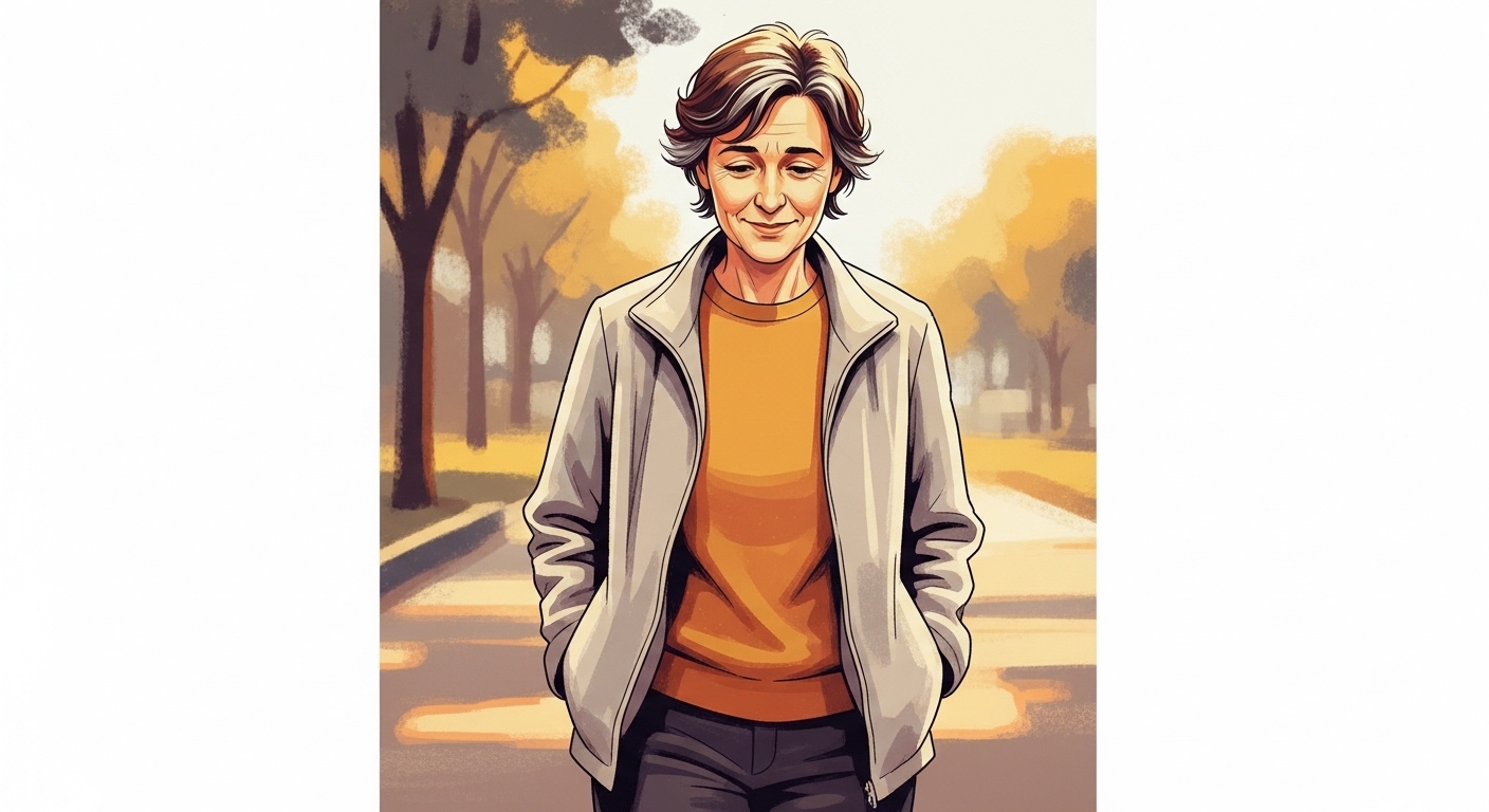 기대를 내려놓자 관계는 오히려 편해졌다