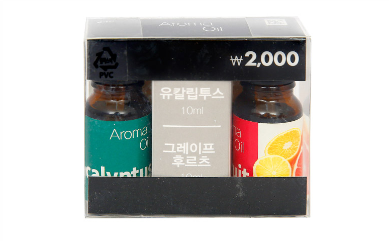 아로마 디퓨저