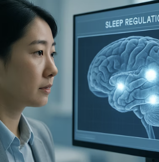 쏟아지는 졸음&amp;#44; 단순 춘곤증이 아닌 기면증 초기증상 5가지