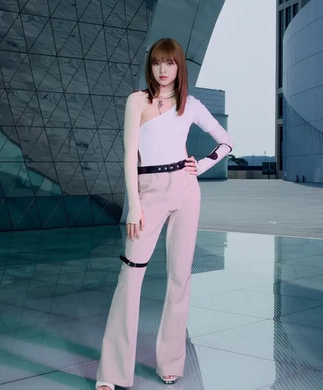 베이비몬스터 BABYMONSTER 멤버프로필 나이 국적 YG엔터테인먼트