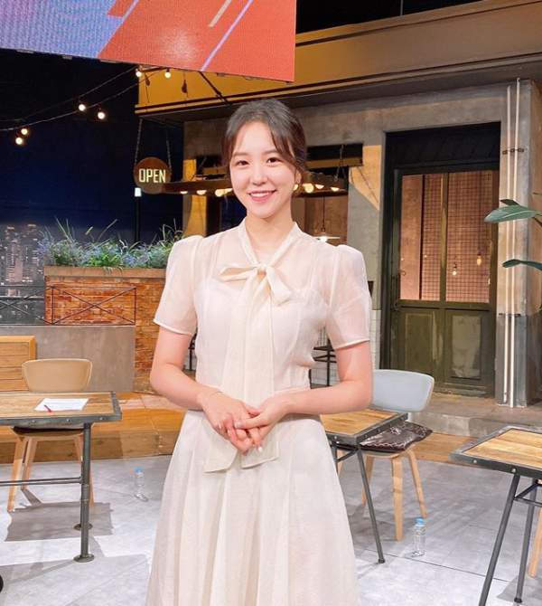장예원 프로필