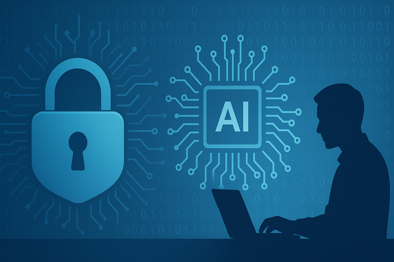 AI 보안: 인공지능 시대, 우리의 데이터는 정말 안전할까?