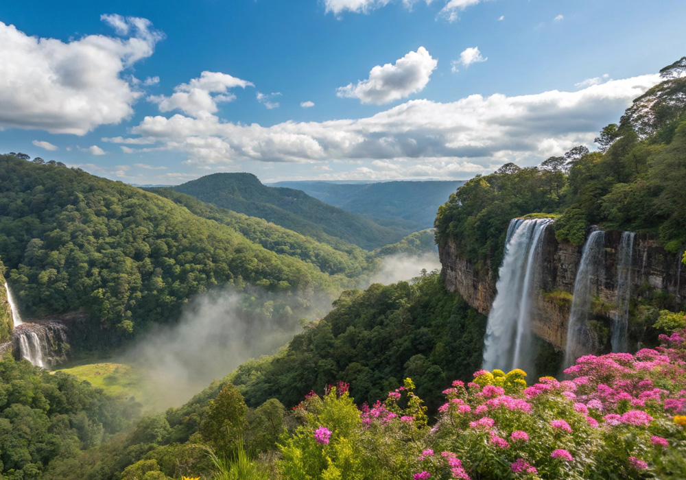 스프링브룩 국립공원