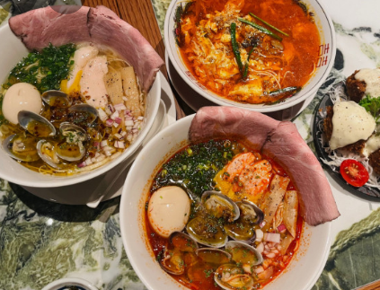 신세계백화점 강남점 하우스오브신세계 맛집 식당가