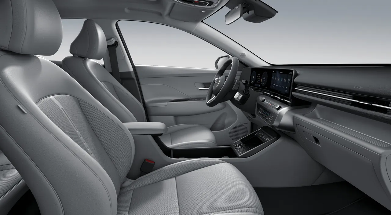 2025 현대 코나 이미지